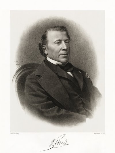 Philippe Ricord da Jean Baptiste Adolphe Lafosse